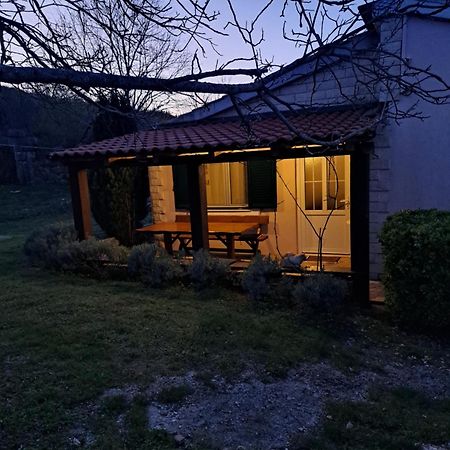 Holiday Home Frane Slivno  Esterno foto