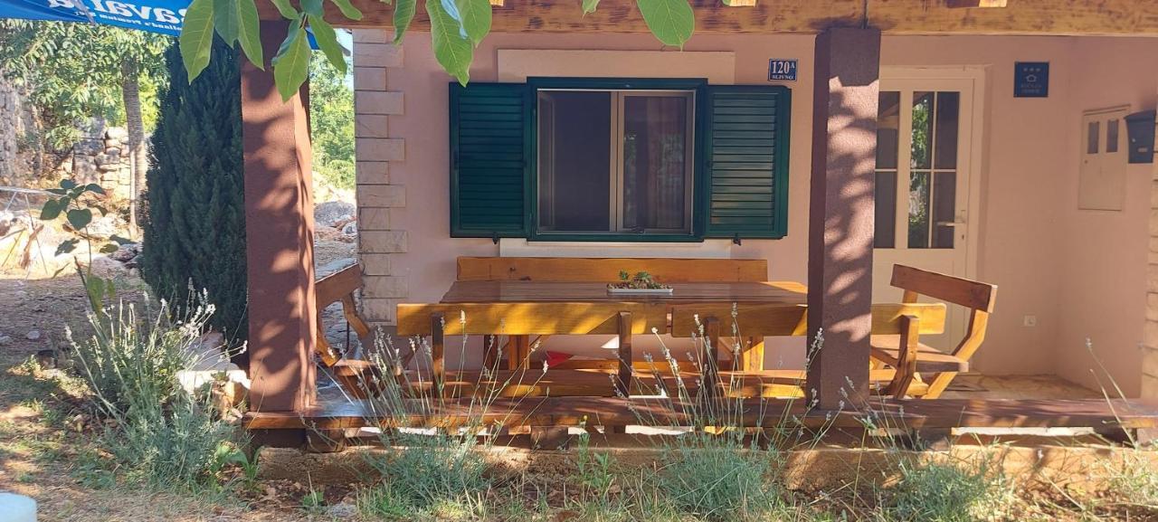 Holiday Home Frane Slivno  Esterno foto