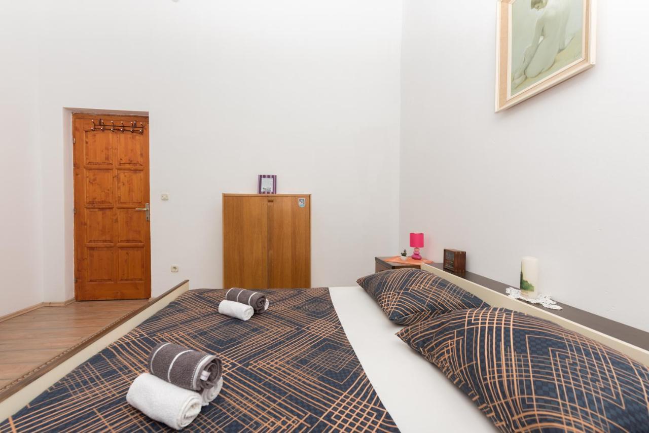 Holiday Home Frane Slivno  Esterno foto
