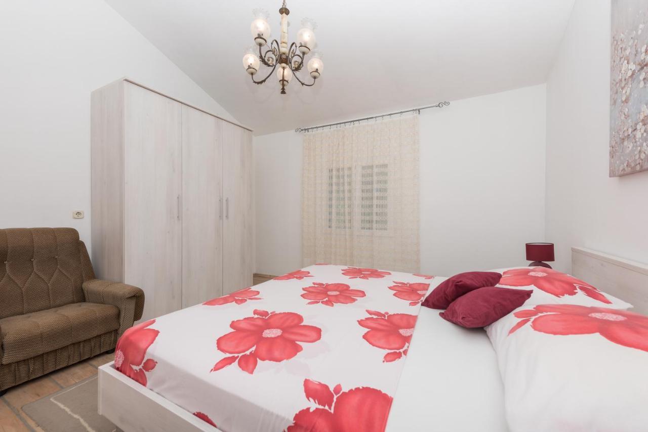 Holiday Home Frane Slivno  Esterno foto
