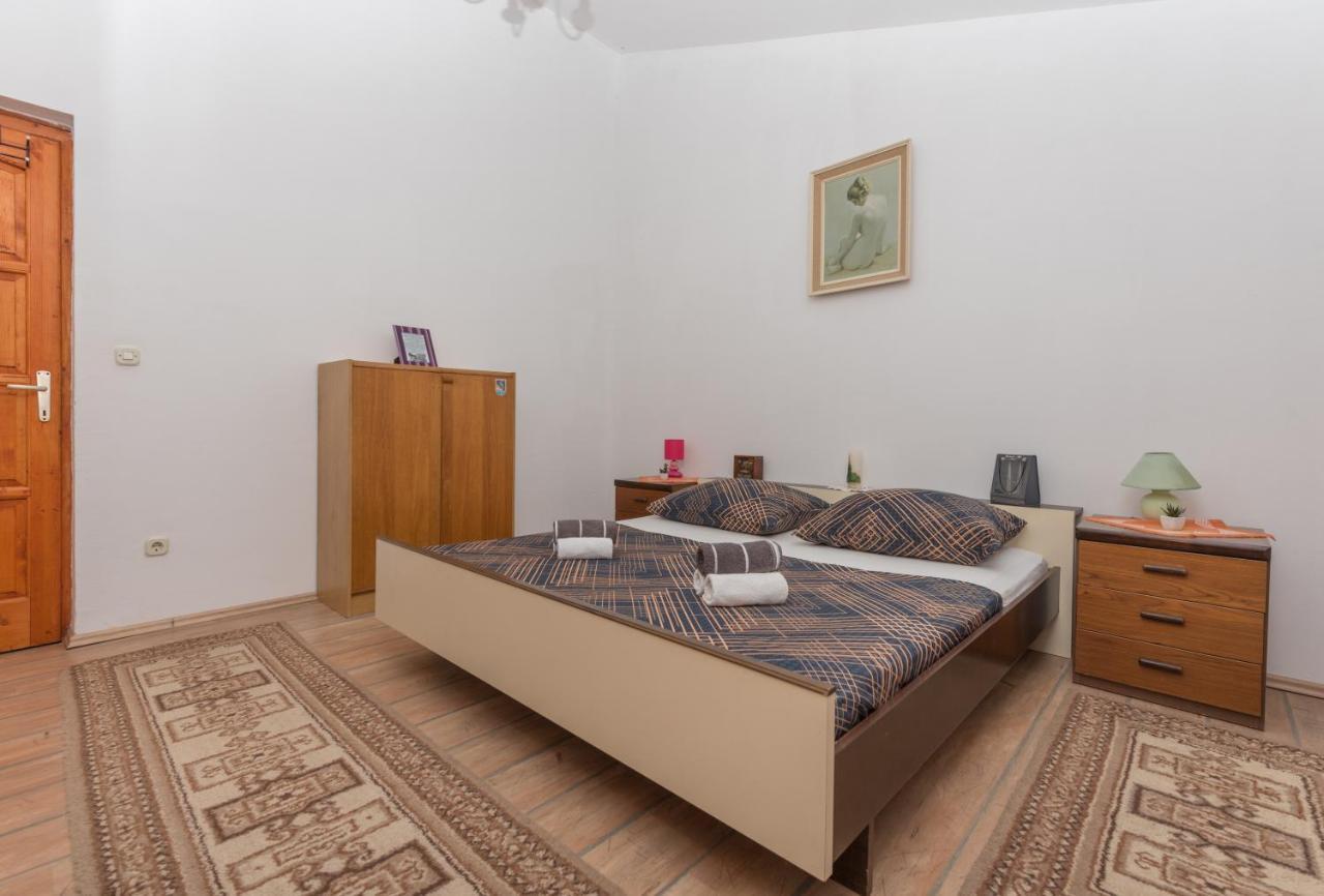 Holiday Home Frane Slivno  Esterno foto