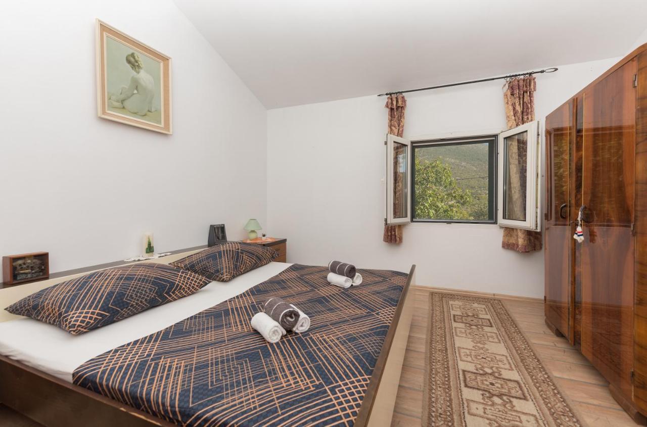 Holiday Home Frane Slivno  Esterno foto