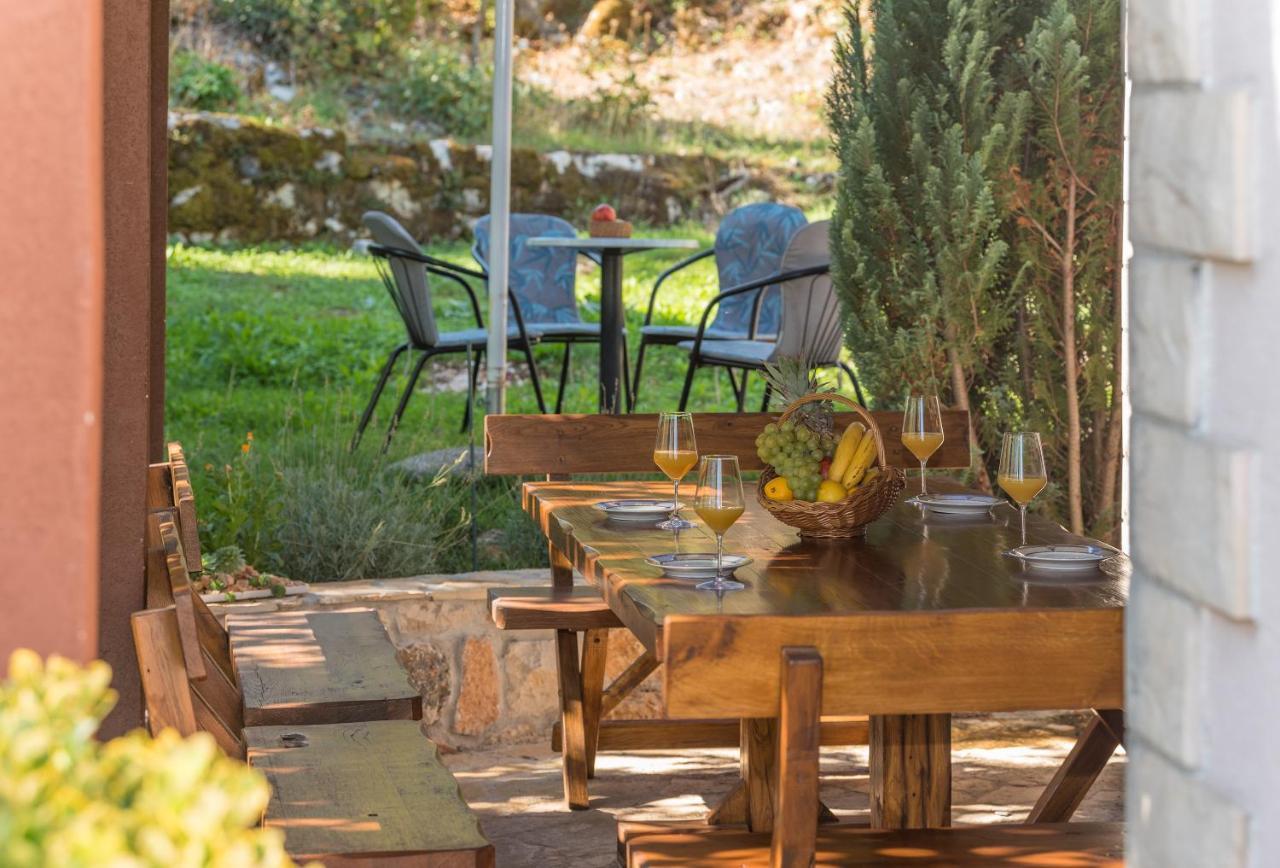 Holiday Home Frane Slivno  Esterno foto