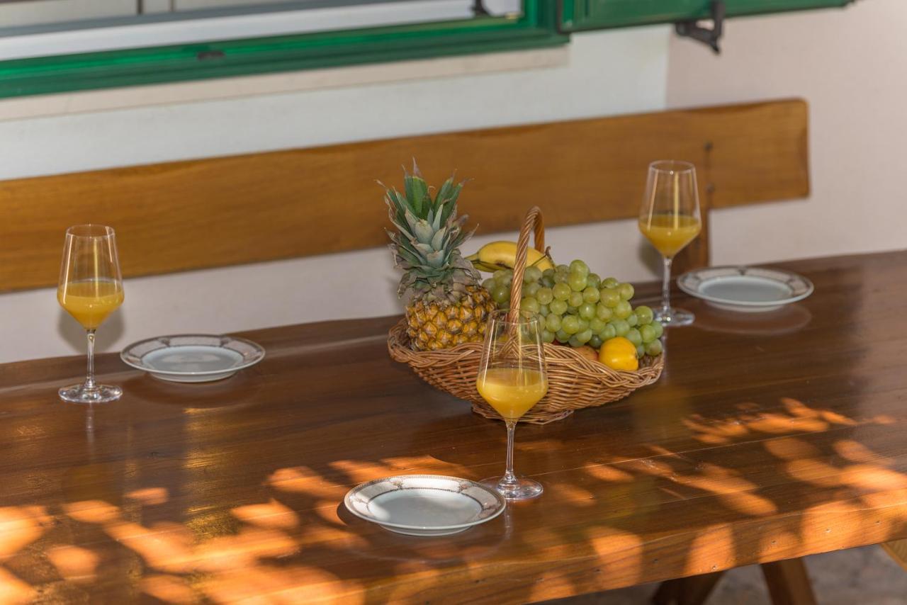 Holiday Home Frane Slivno  Esterno foto