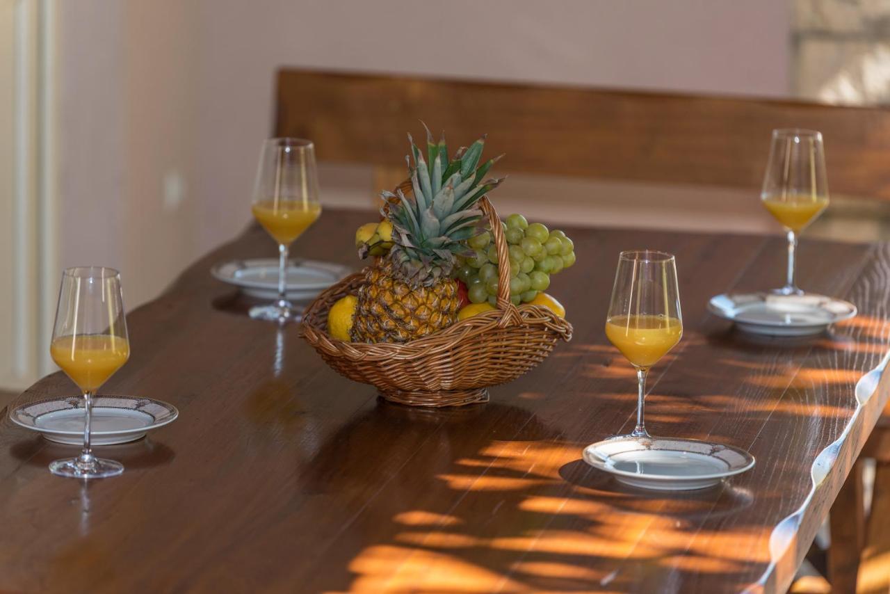 Holiday Home Frane Slivno  Esterno foto