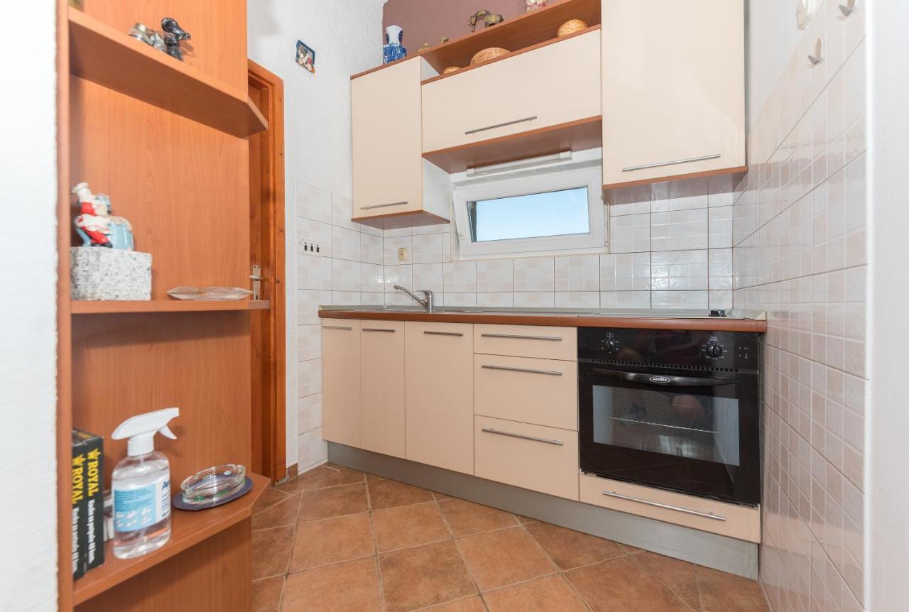 Holiday Home Frane Slivno  Esterno foto